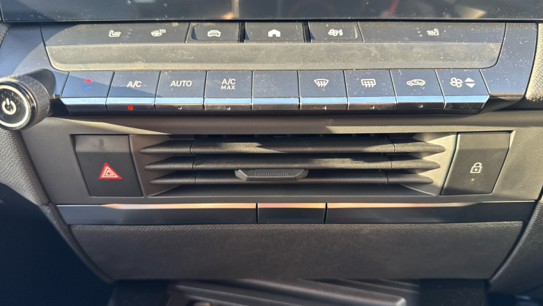 Vauxhall Astra 1.2 Turbo 130 Griffin 5dr Petrol Hatchback